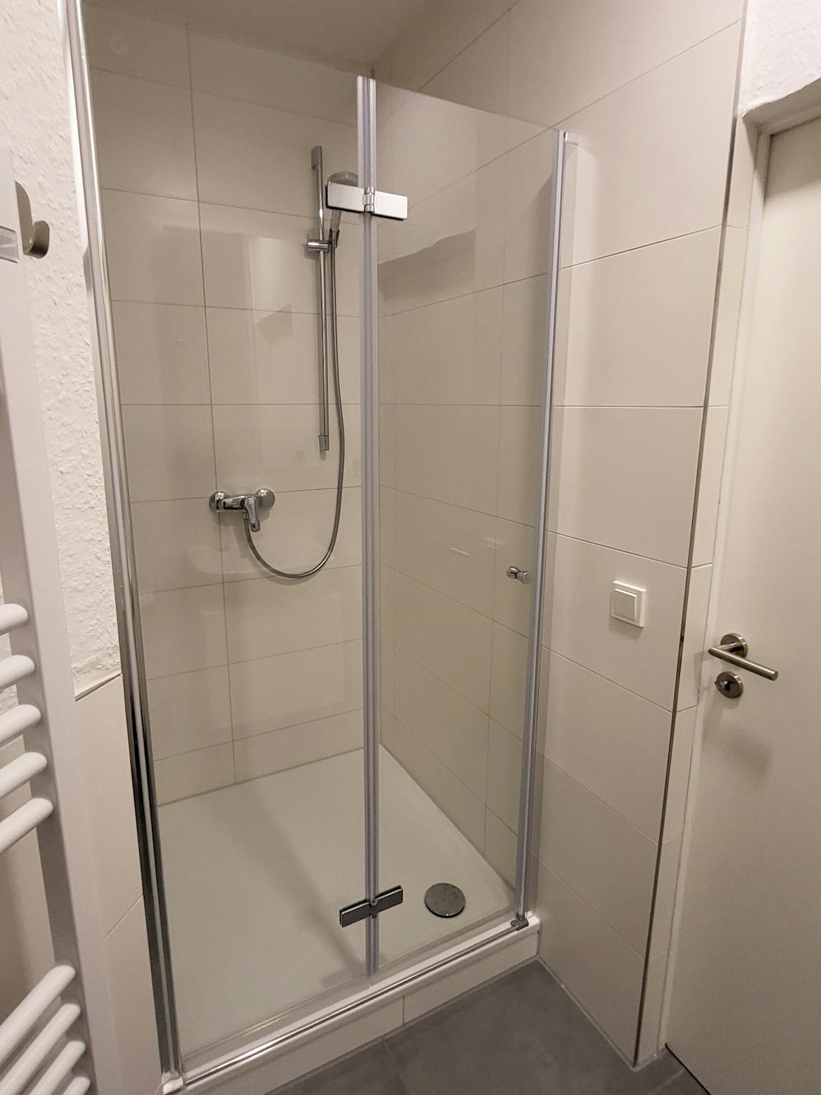 Apartment, Esserstraße, Cologne