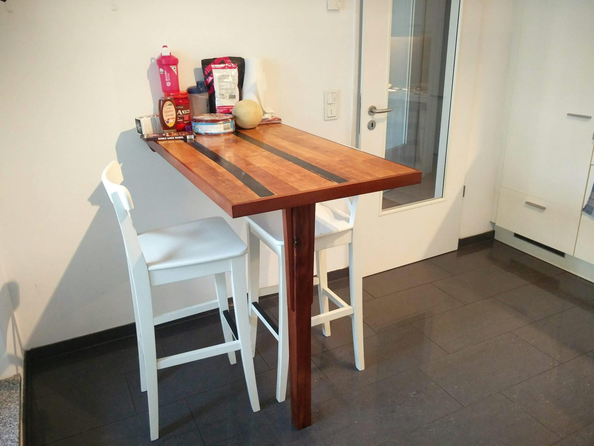 Apartment, Ludwigstraße, Hamburg