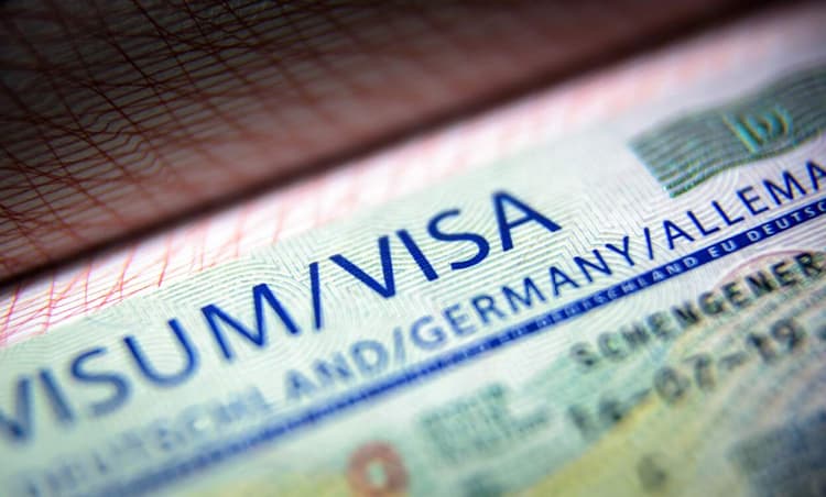 Chancenkarte: Germany releases details of new points-based immigration system