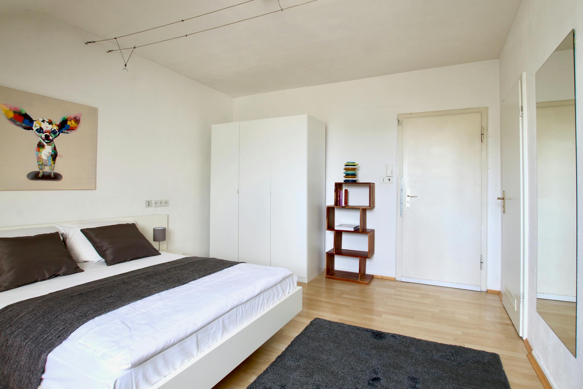 Apartment, Beethovenstraße, Cologne