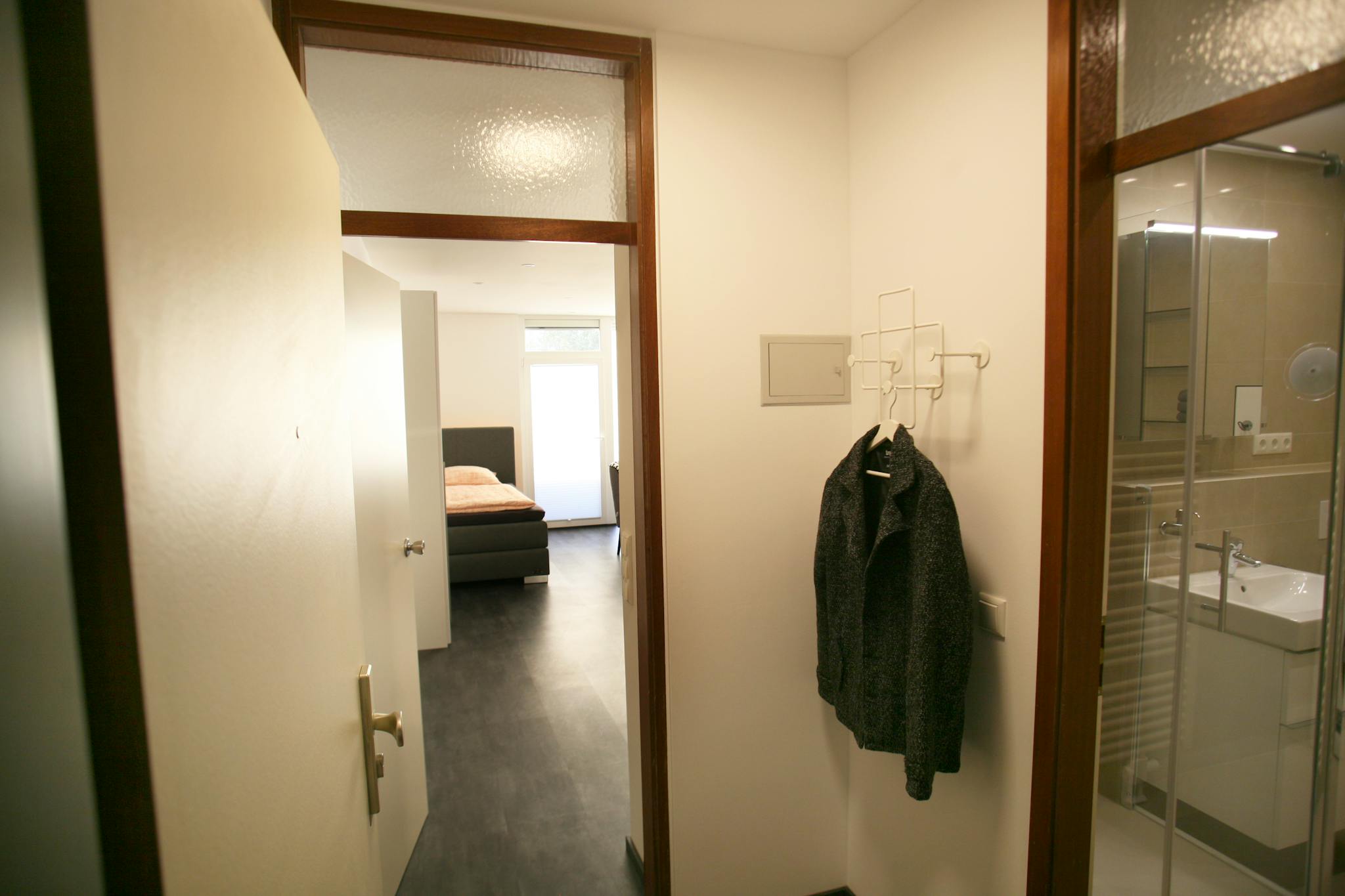 Apartment, Wiener Weg, Cologne