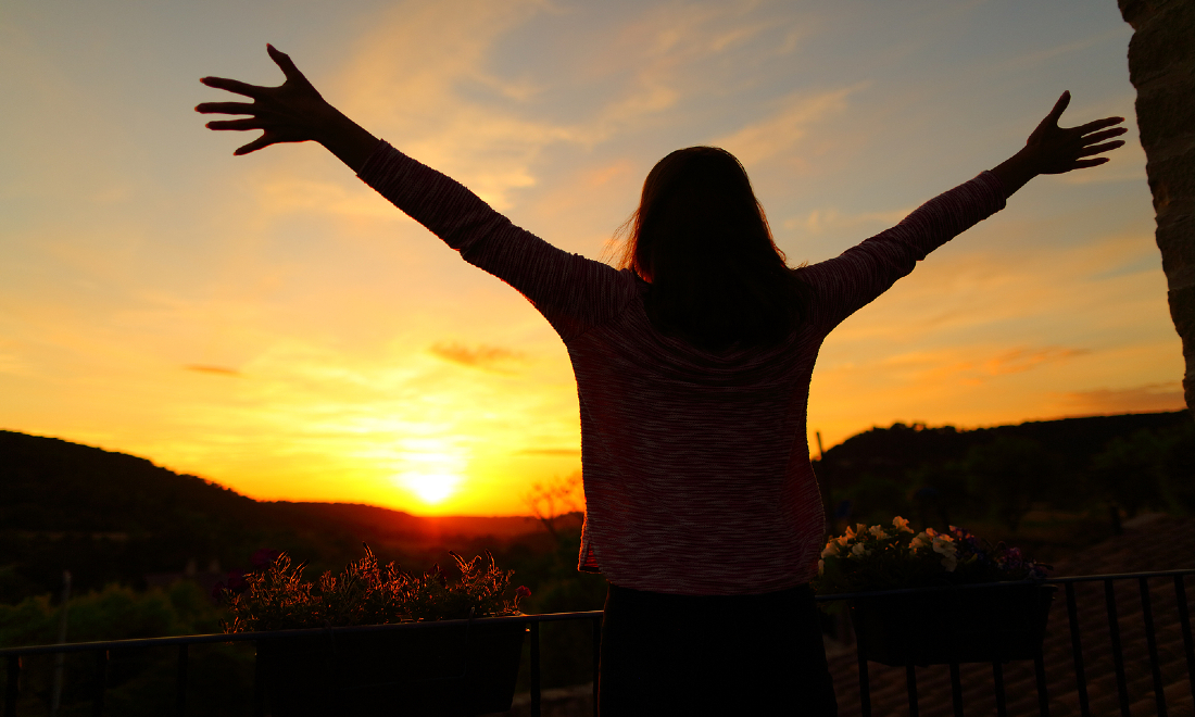 3 key steps to power up your financial reality