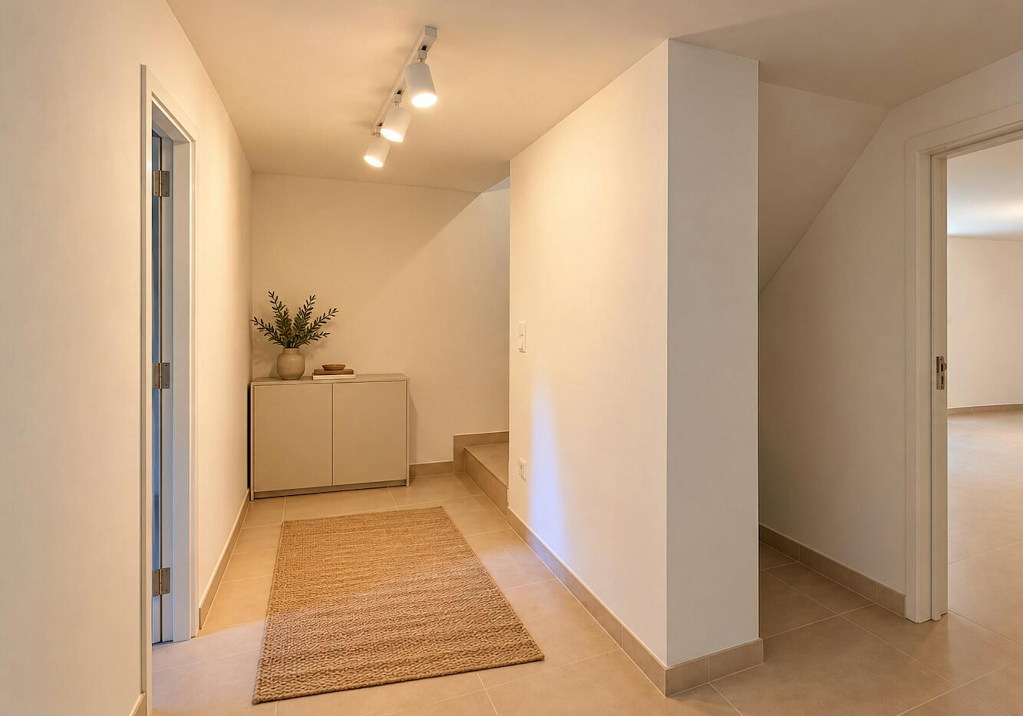 Apartment, Eckerkamp, Hamburg