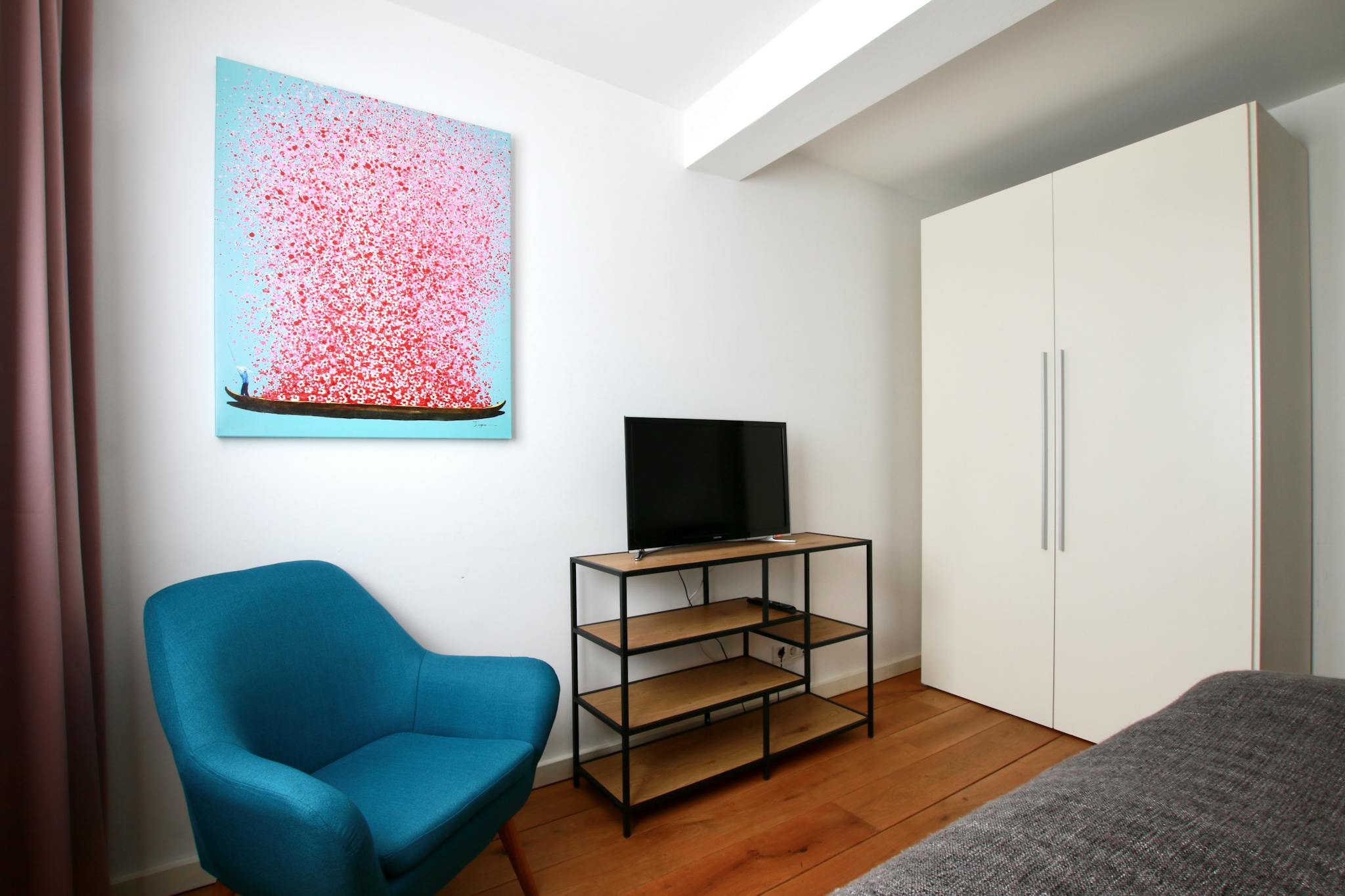 Apartment, Limburger Straße, Cologne