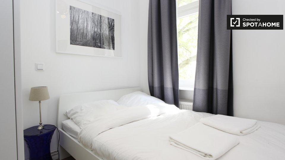 Apartment, Biebricher Str.A, Berlin