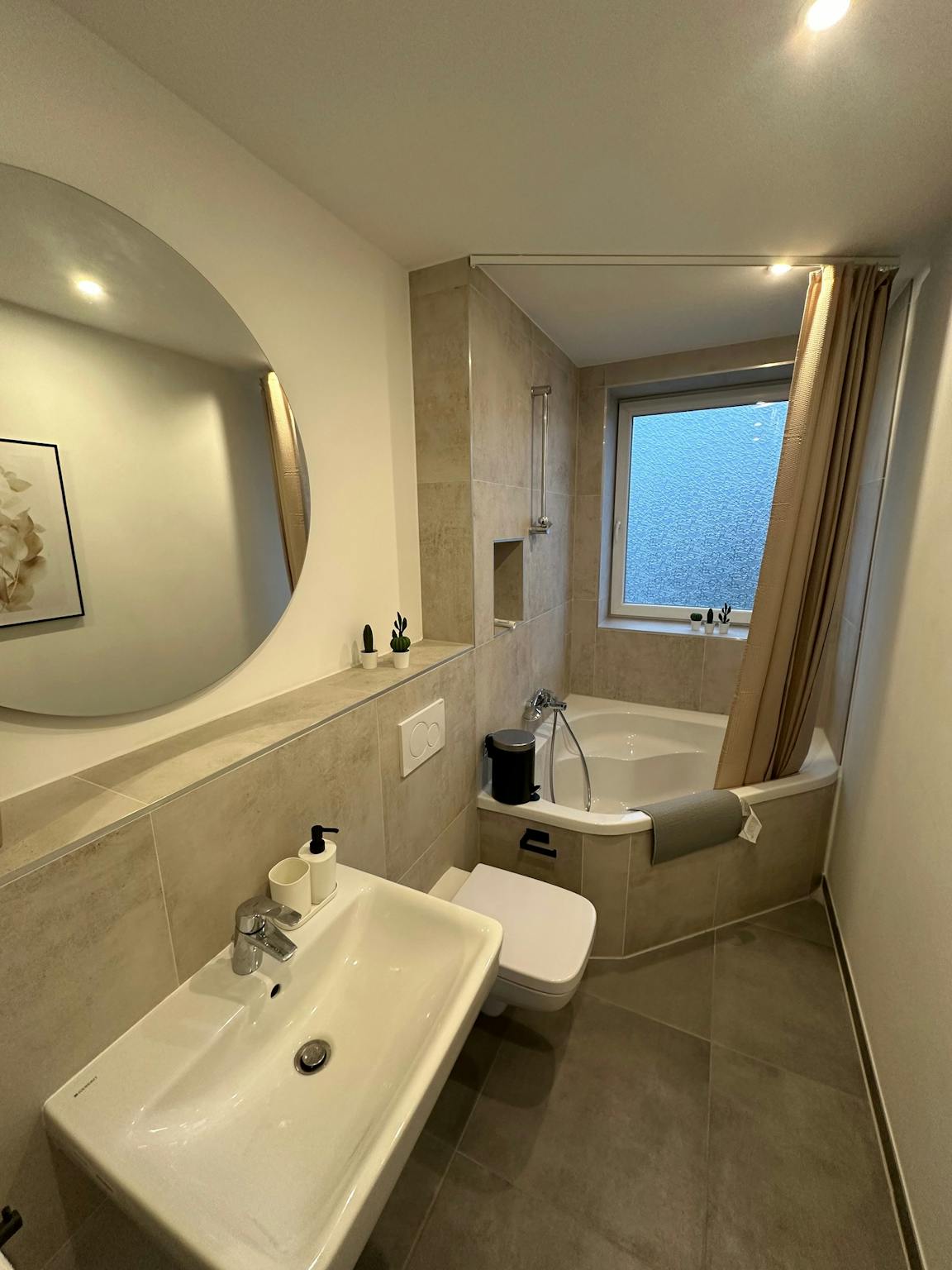 Apartment, Hellbrookkamp, Hamburg