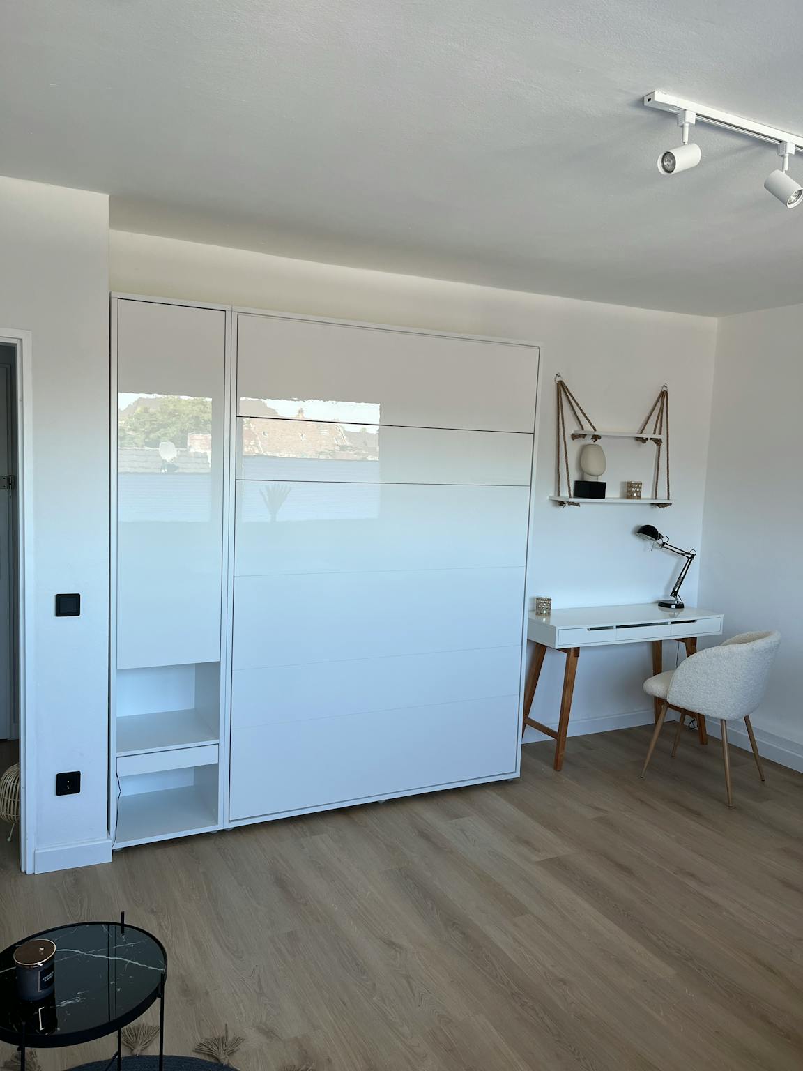 Apartment, Frankenstraße, Dusseldorf