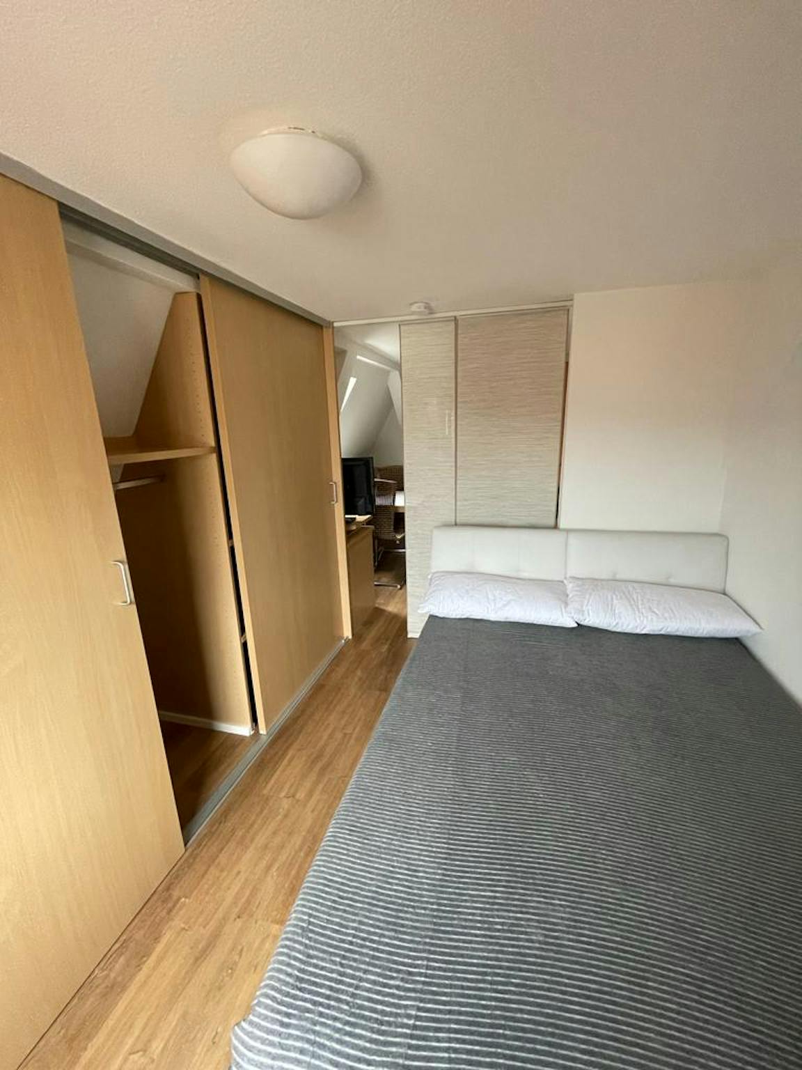 Apartment, Leonhardstraße, Stuttgart