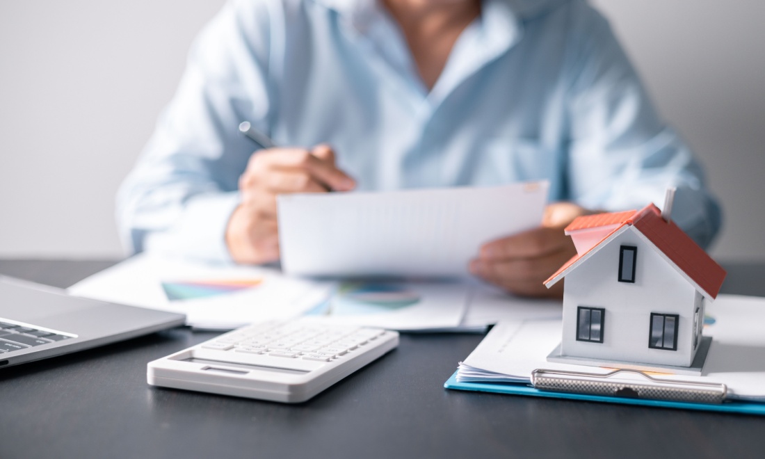 Essential Dutch mortgage terms that all expats should know