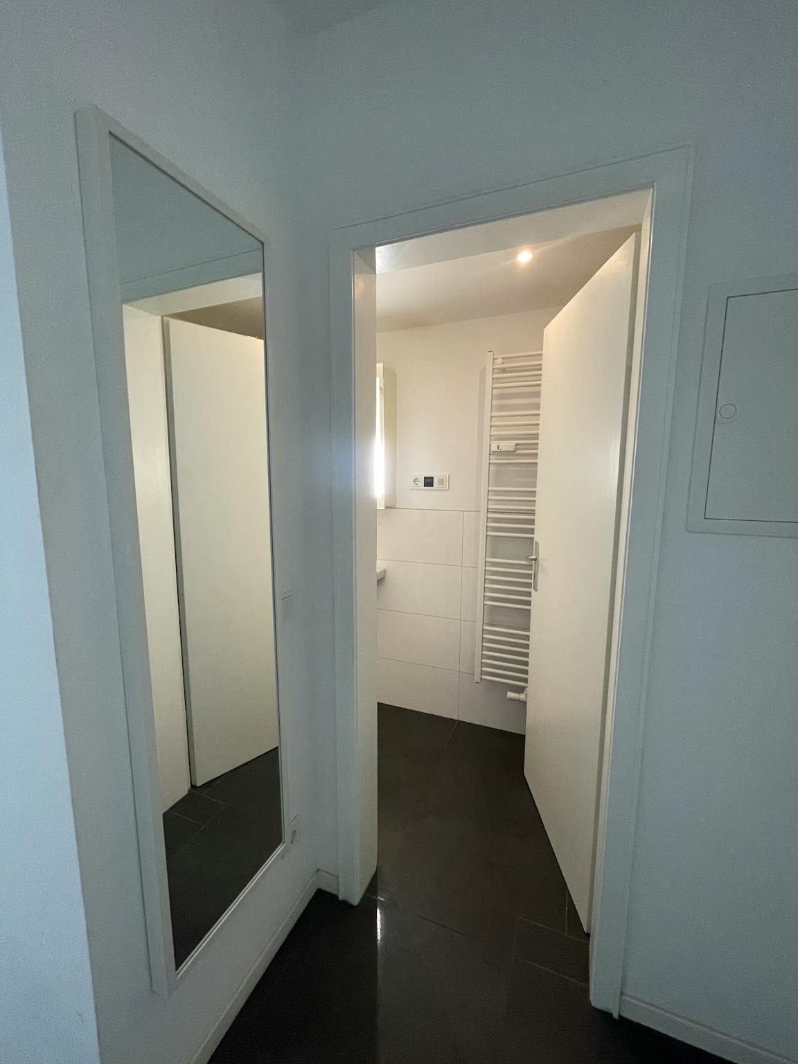 Apartment, Kaiserstraße, Dusseldorf