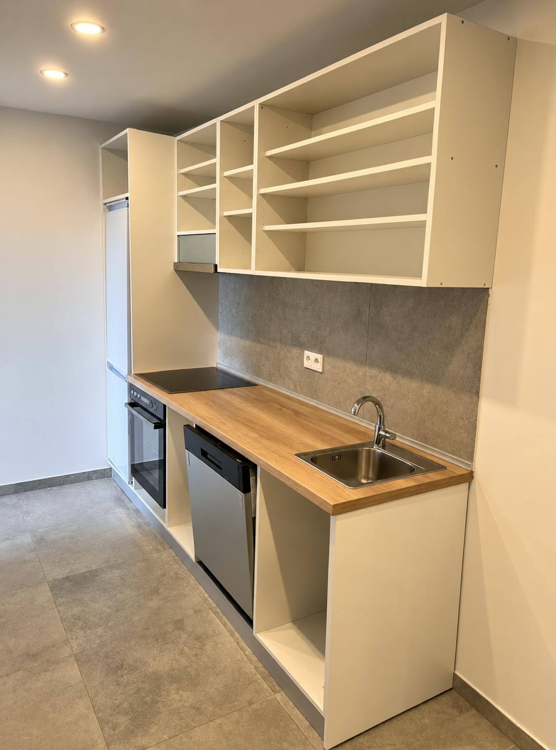 Apartment, Strehleranger, Munich
