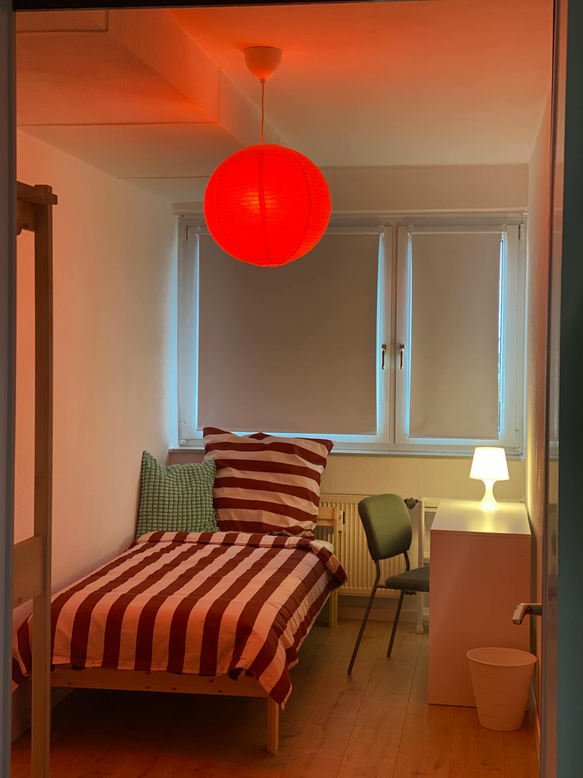 Apartment, An der Pulvermühle, Cologne