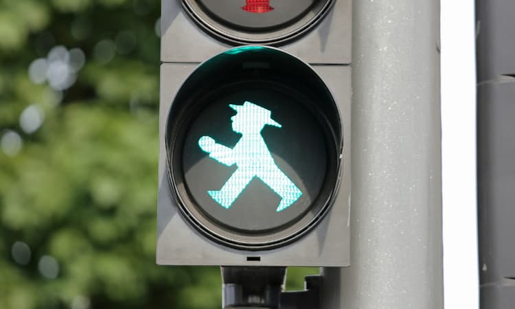 Checklist: Practical things to do before leaving Germany