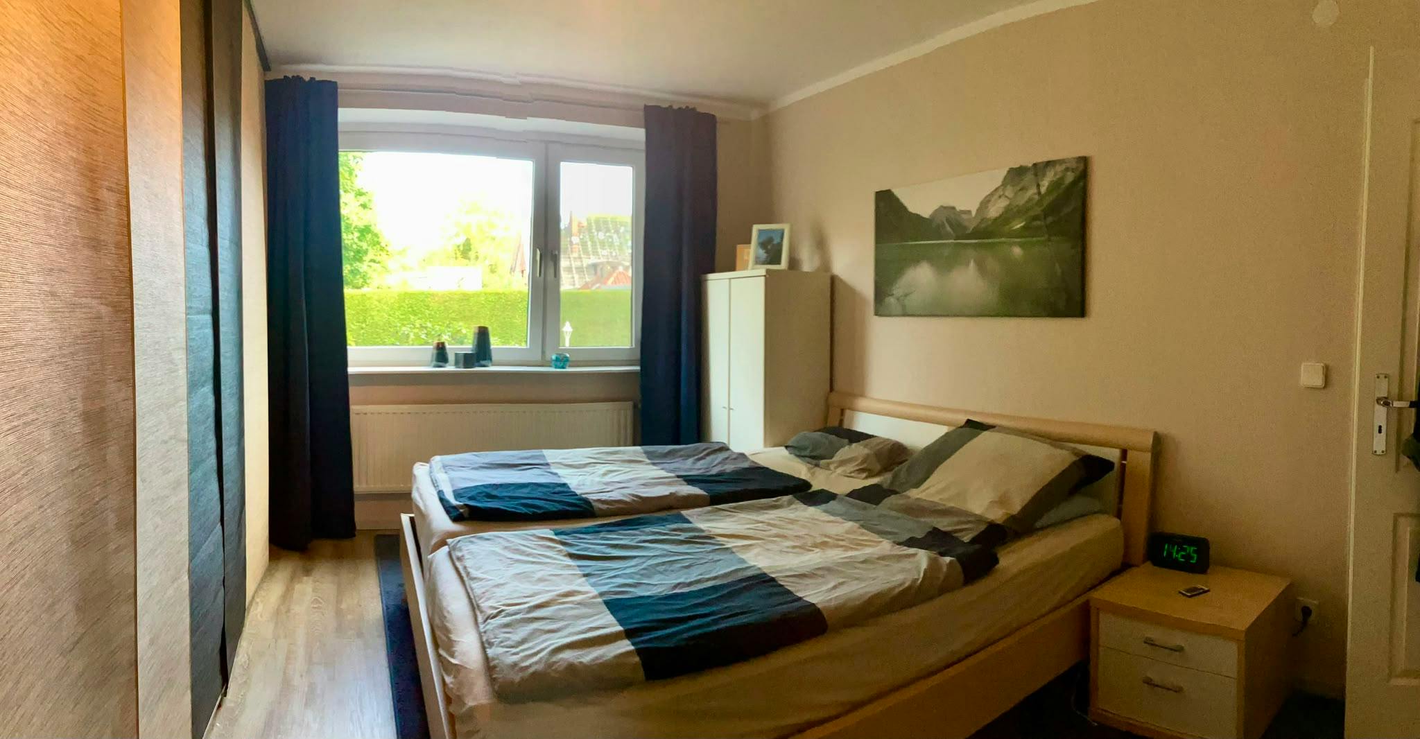 Apartment, Eckerkoppel, Hamburg