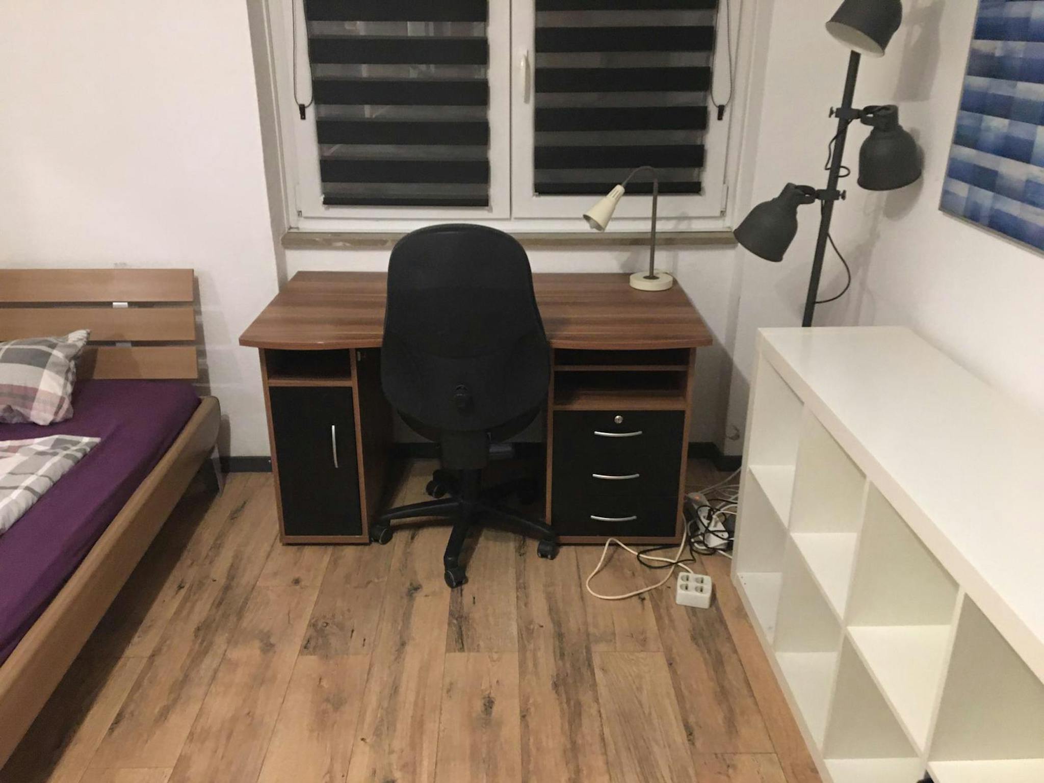Apartment, Zugspitzstraße, Munich