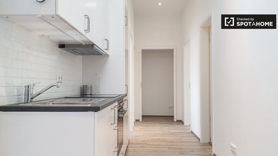 Room, Kottbusser Damm-30, Berlin