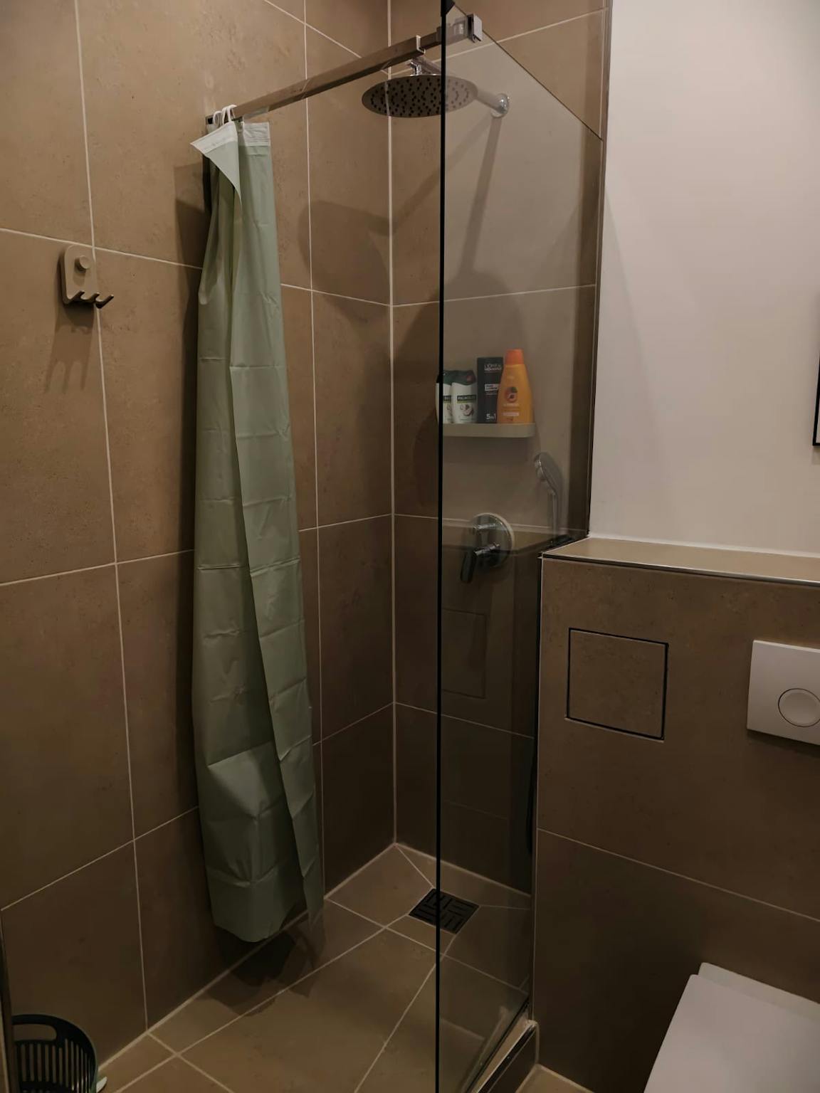 Apartment, Worringer Straße, Dusseldorf