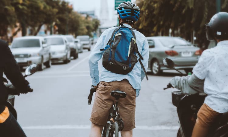 Government plans billion-euro investment to make Germany a “bicycle country”