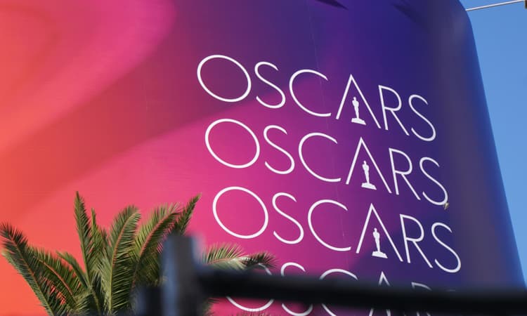 All Quiet On The Western Front picks up 4 Oscars
