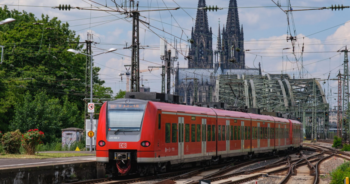How will the new Deutschlandticket price index work?