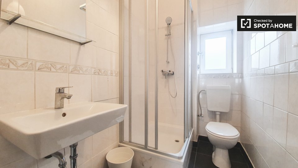 Room, Lauterberger Str., Berlin