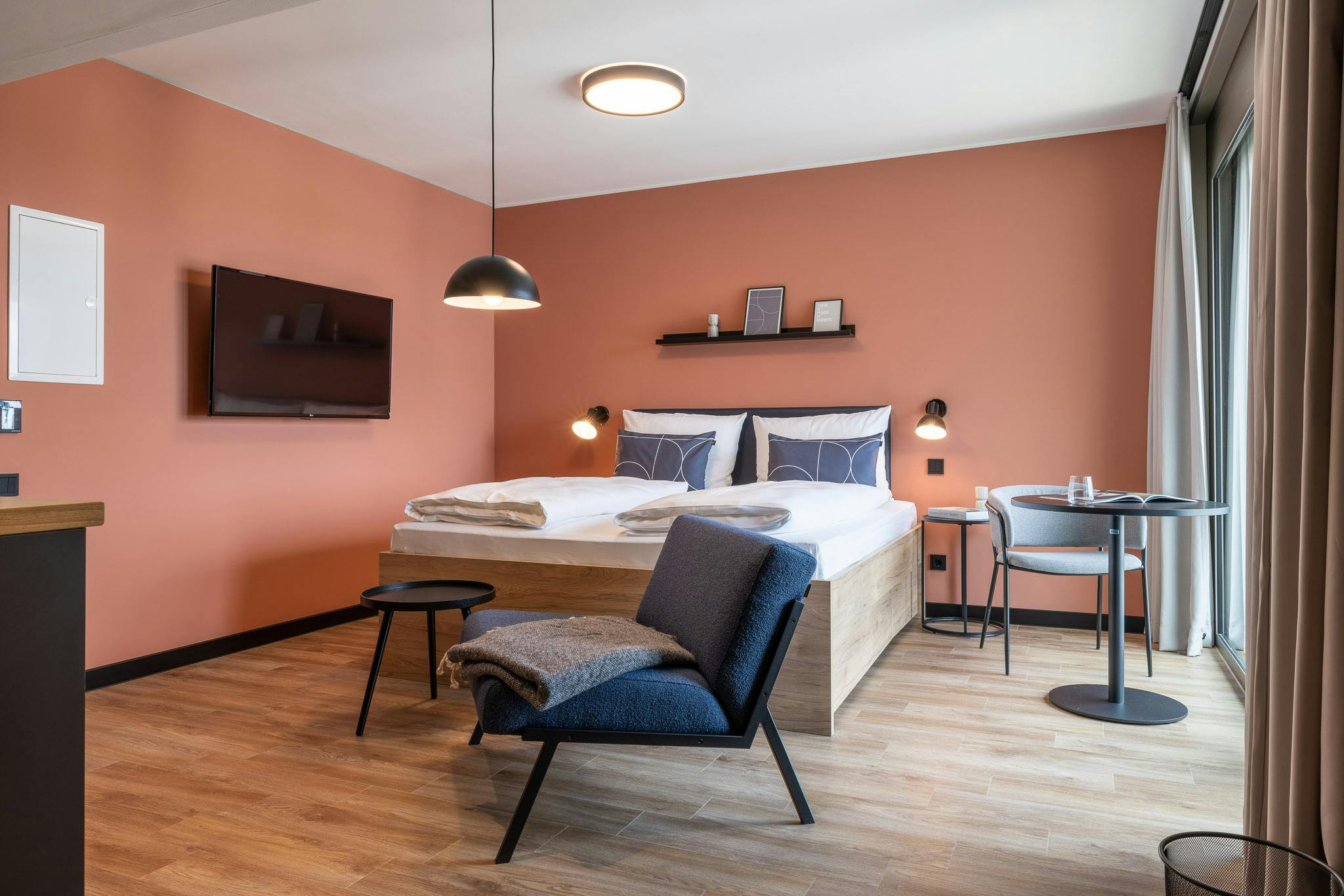 Apartment, Schätzweg, Munich