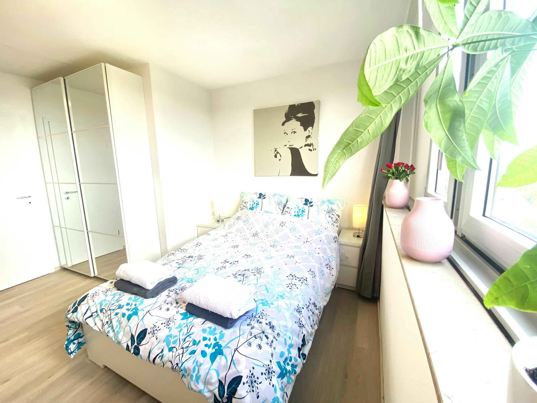 Apartment, Dasselstraße, Cologne