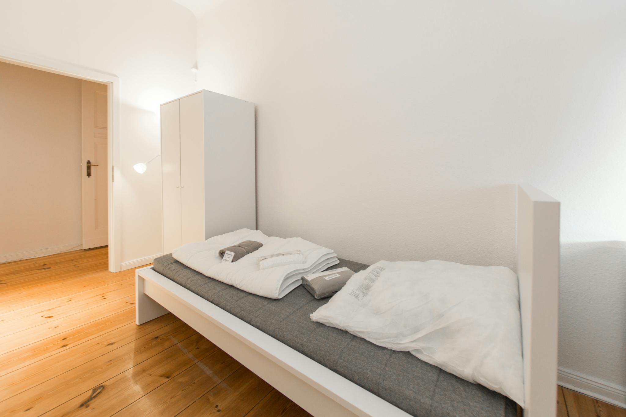 Apartment, Biebricher Straße, Berlin
