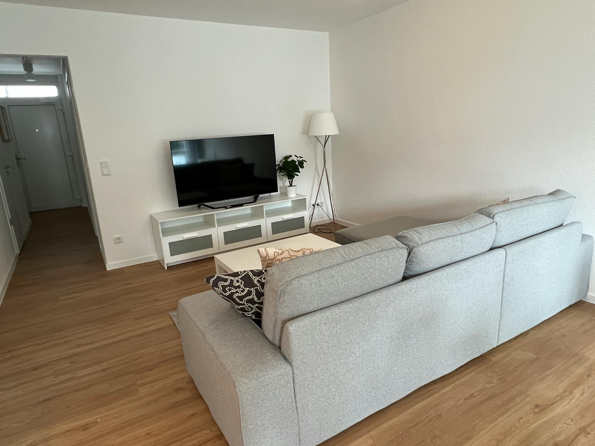 Apartment, Goerdelerstraße, Offenbach