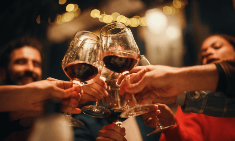 Alcohol consumption is falling in Germany, says Health Ministry