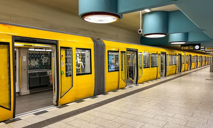 "Mega strike" on the horizon in Berlin as BVG & ver.di argue over pay