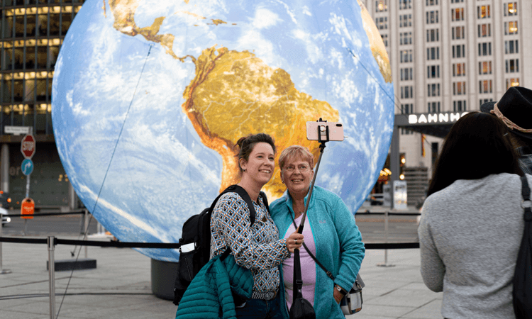 Berlin and Munich voted among friendliest European holiday destinations