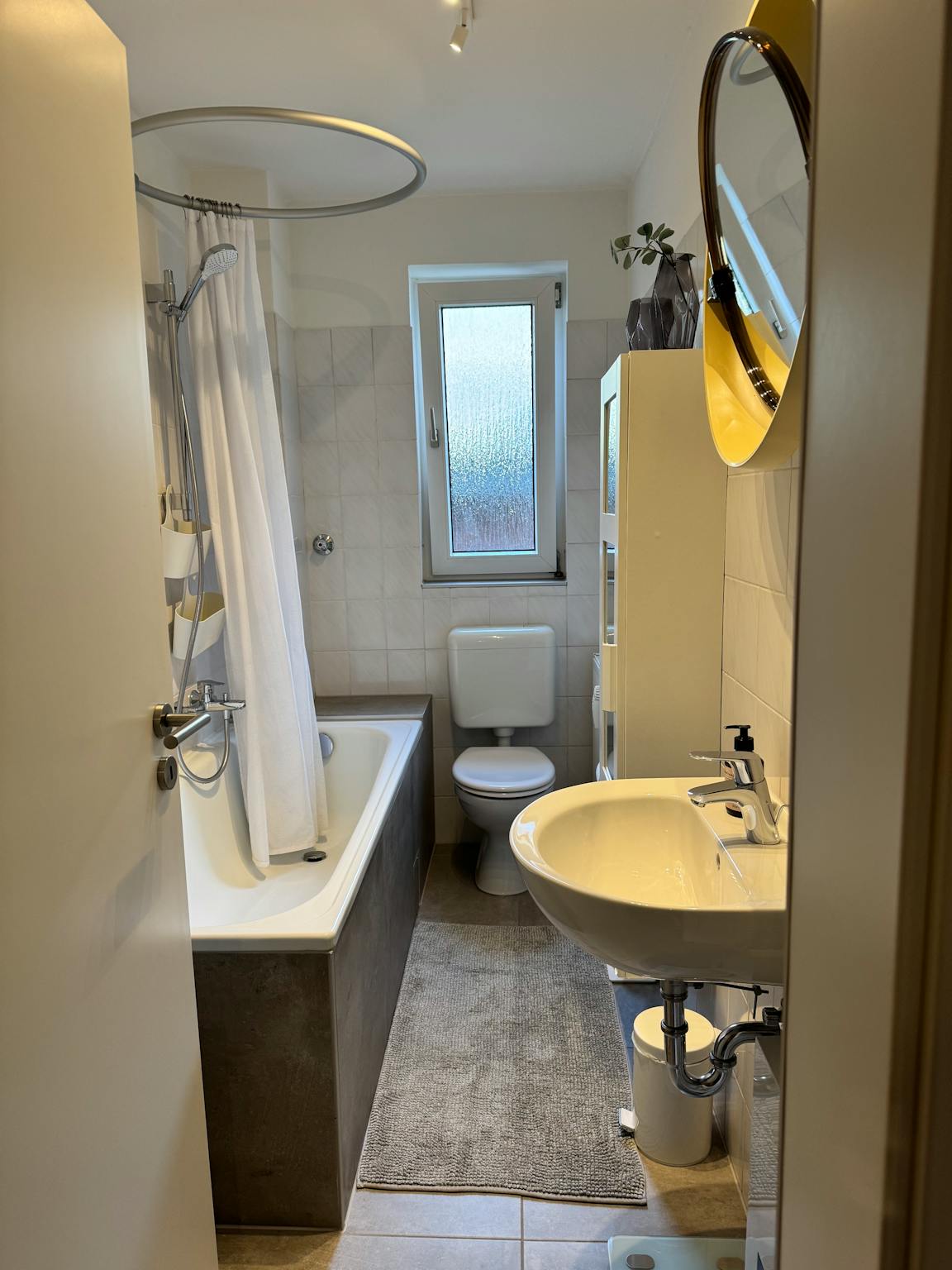 Apartment, Gustavstraße, Dortmund