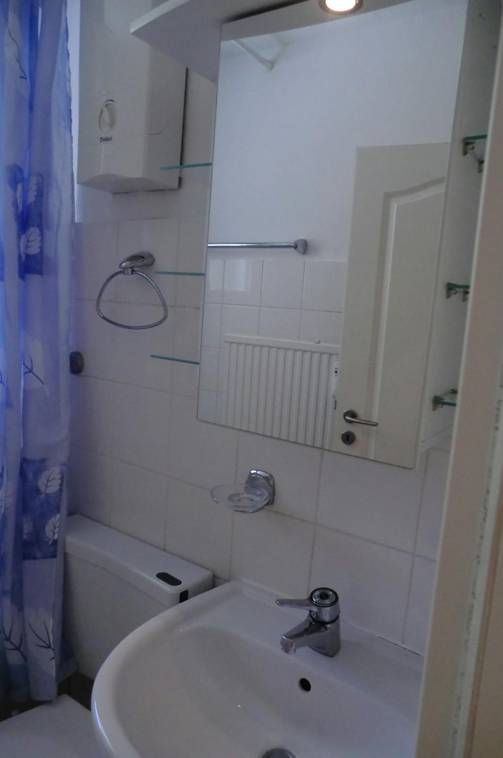 Apartment, Plauener Straße, Dortmund