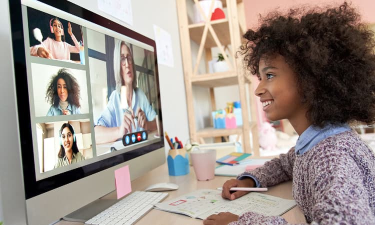 The learning must go on: How ISD turned the pandemic into an opportunity