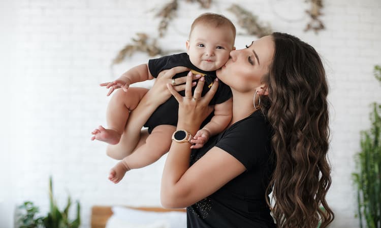 The most popular baby names in Germany in 2019