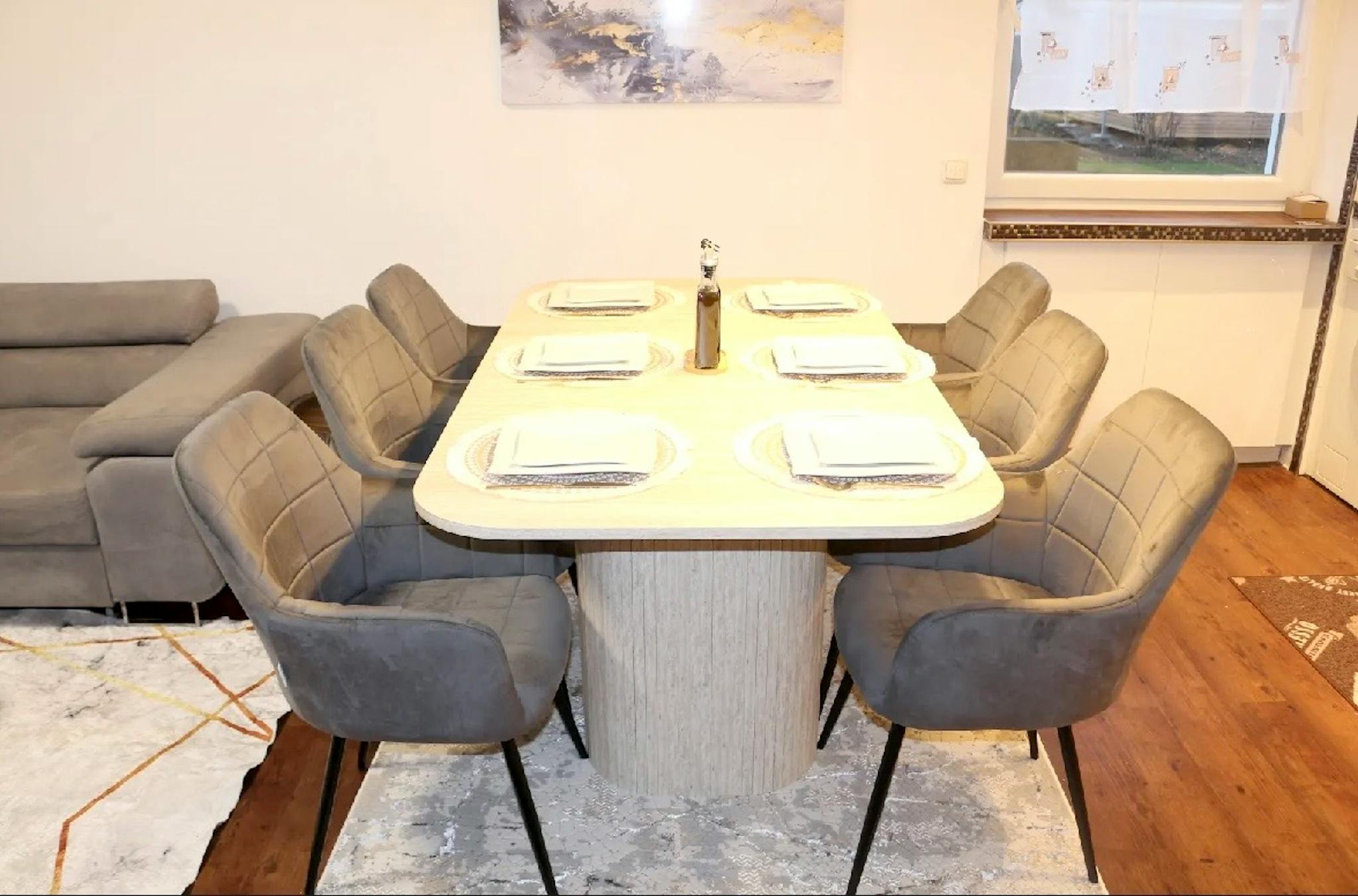 Apartment, Allgäuer Straße, Munich