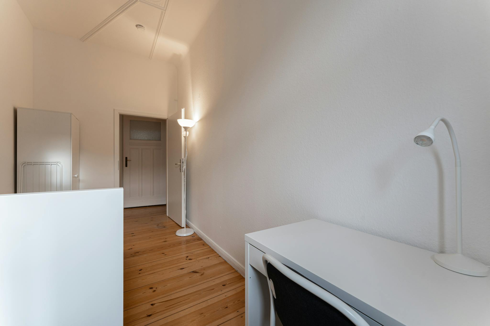 Apartment, Biebricher Straße, Berlin