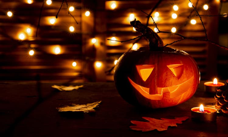 Halloween in Germany: Traditions, customs & events