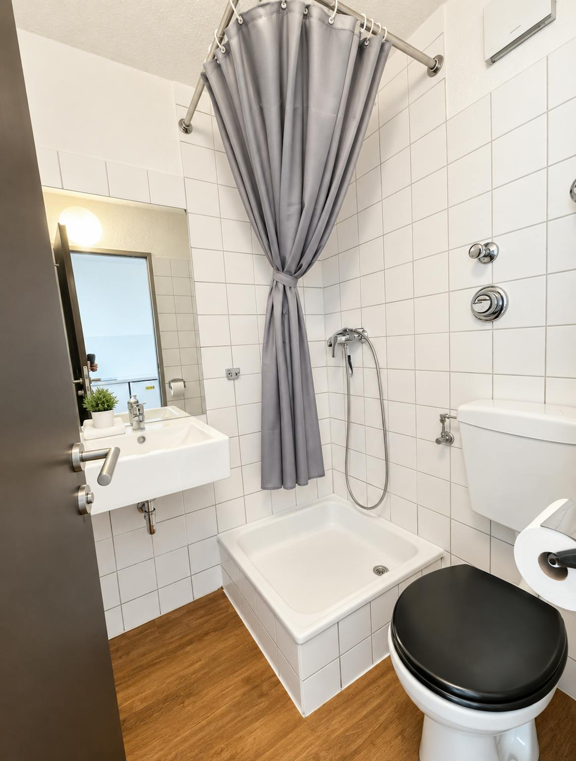 Apartment, Adalbertstraße, Dortmund
