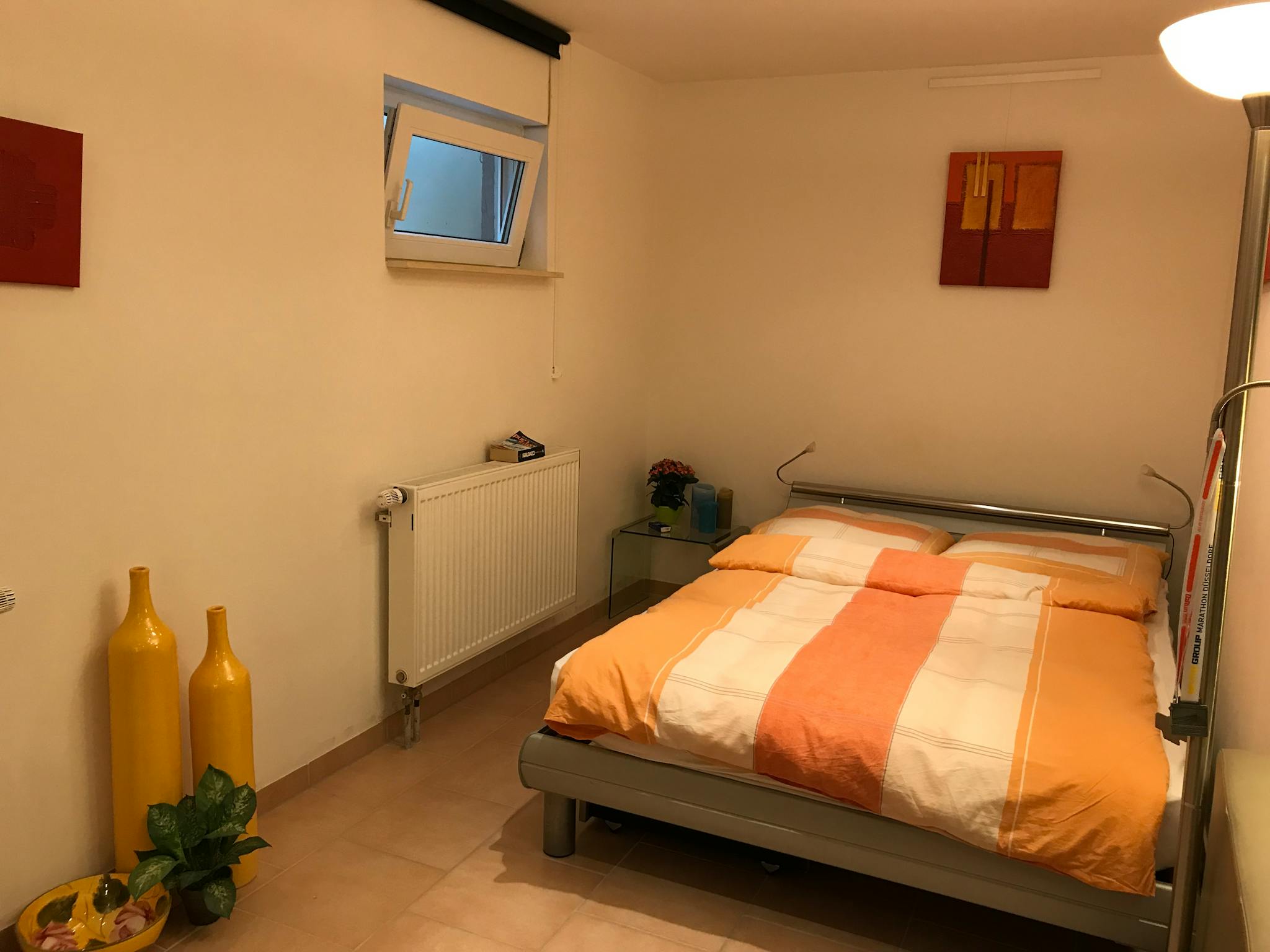 Apartment, Lichtenbroicher Weg, Dusseldorf