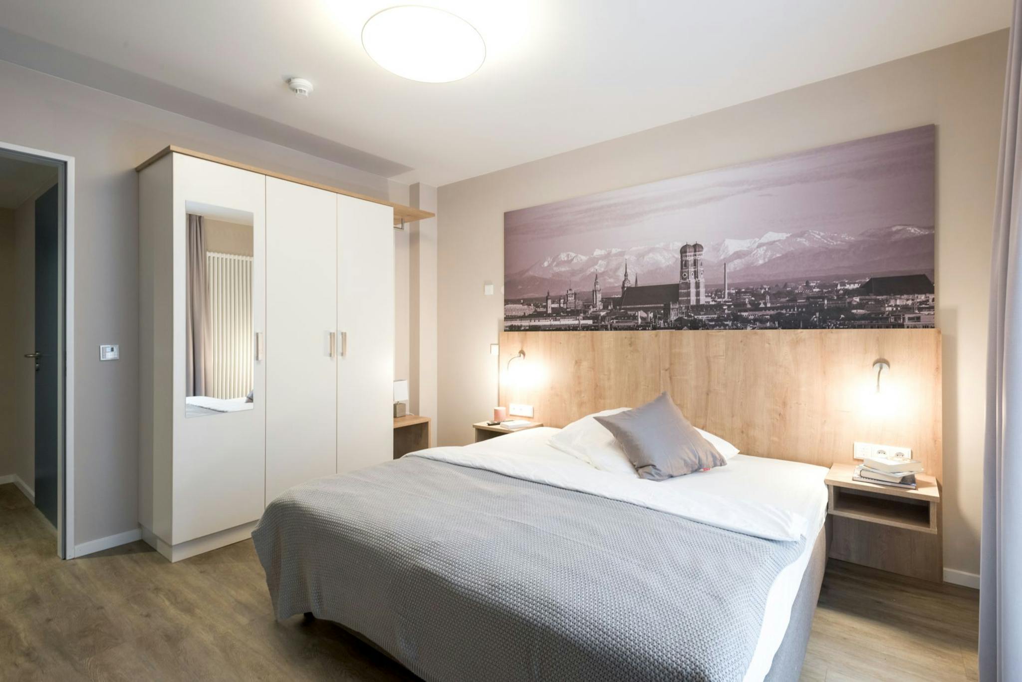 Apartment, Ottobrunner Straße, Munich