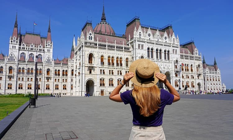 7 European city breaks perfect for travellers on a budget