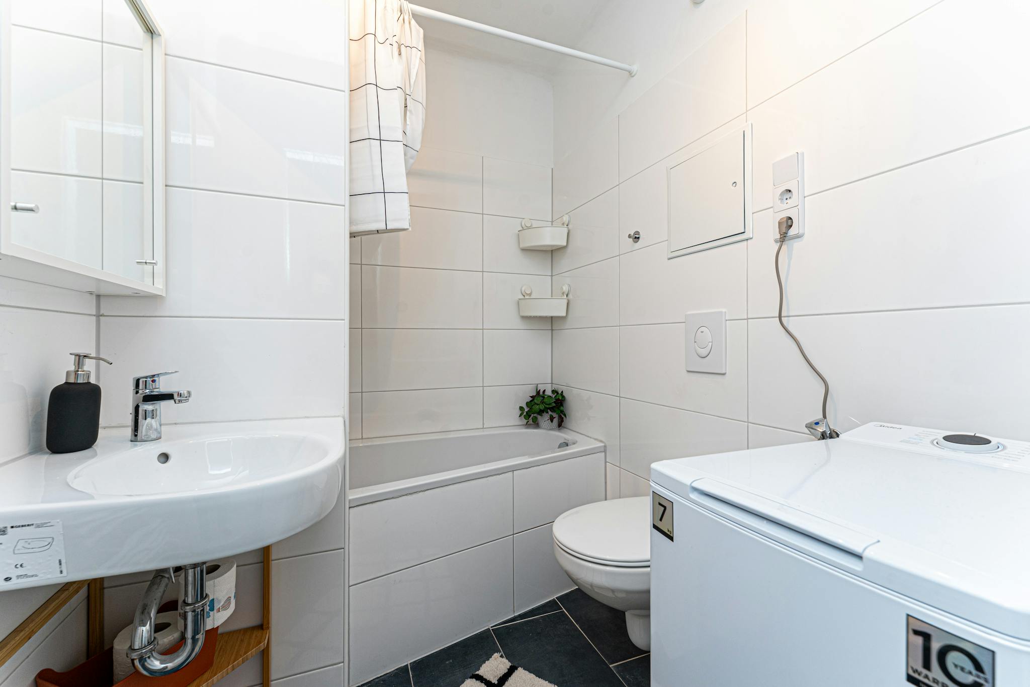 Apartment, Müggelheimer Straße, Berlin