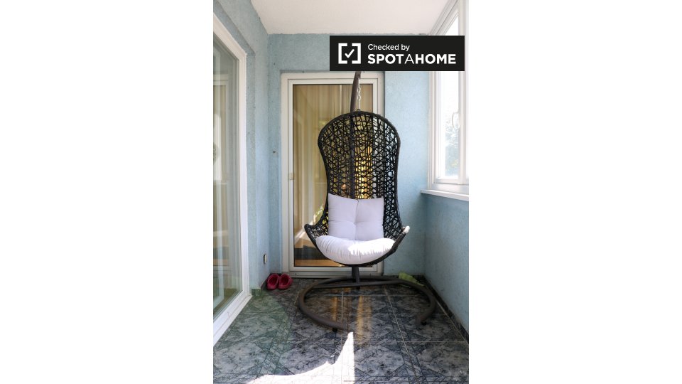 Room, Seegefelder Weg, 13591 Berlin, Germany, Berlin