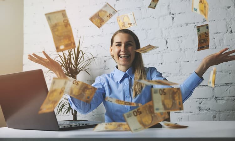 Start-ups in Germany experience record investment levels