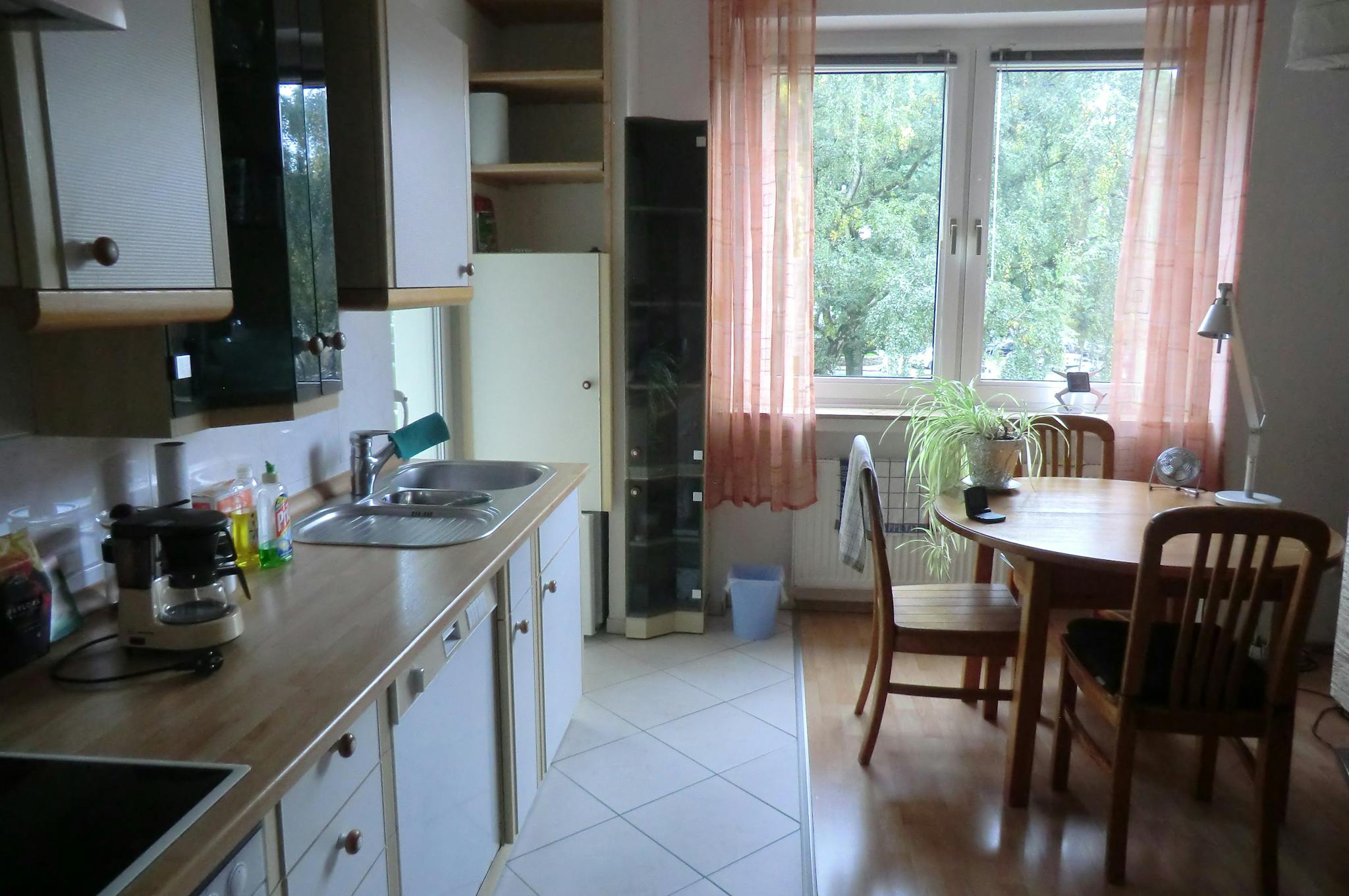 Apartment, Plauener Straße, Dortmund