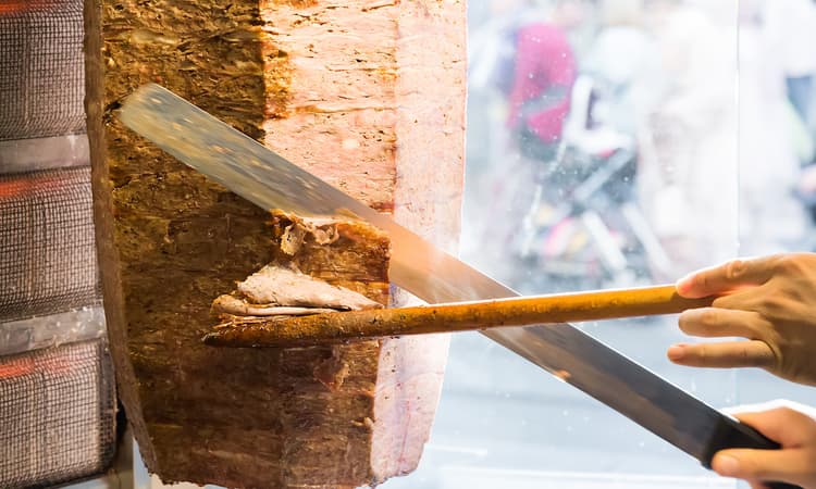German city forces restaurants to rename Döner kebabs