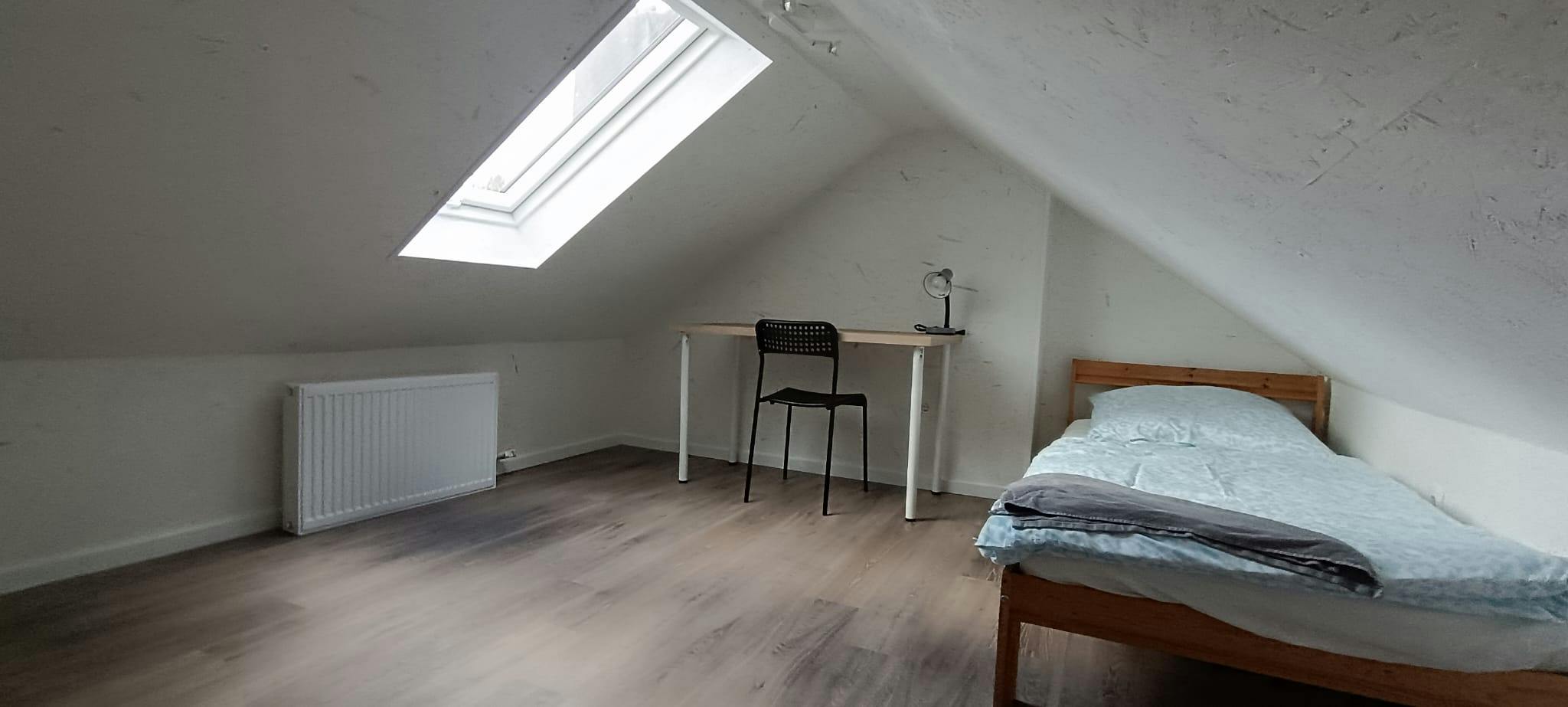 Apartment, Märkische Straße, Dortmund
