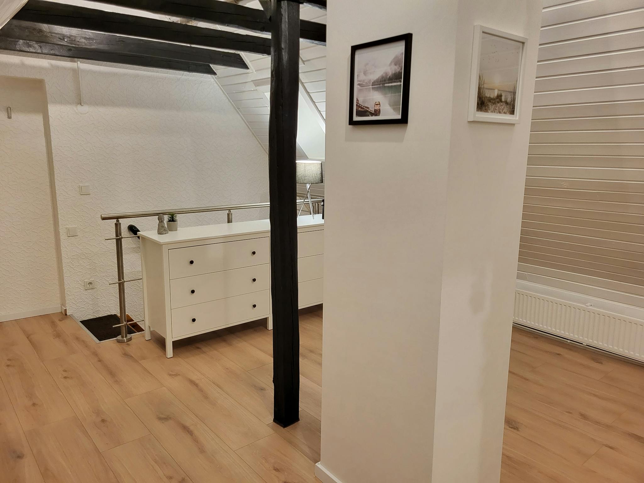 Apartment, Esserstraße, Cologne